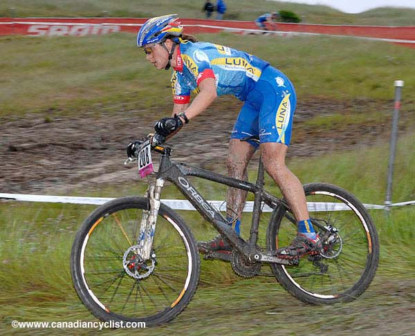 Sea Otter Classic