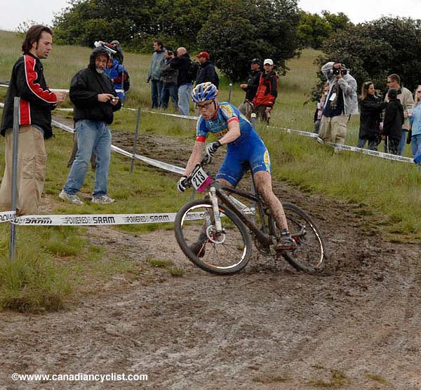 Sea Otter Classic