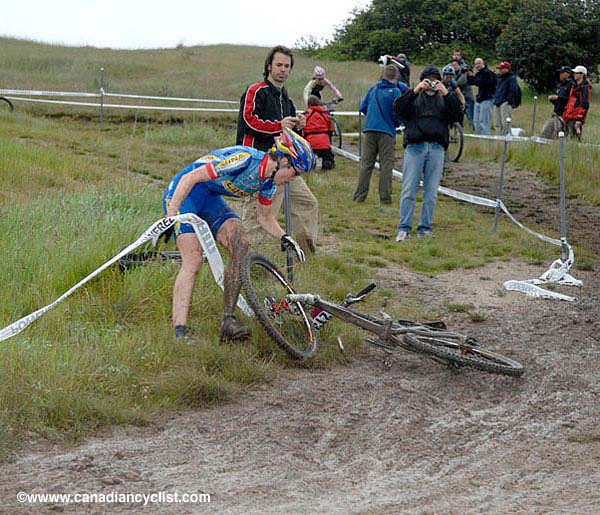 Sea Otter Classic
