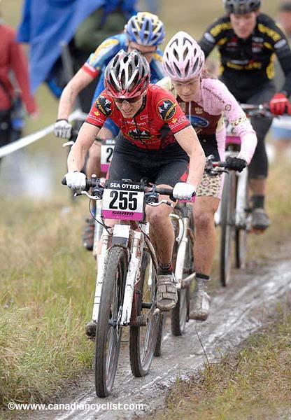 Sea Otter Classic