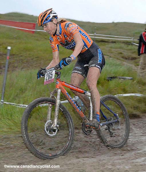 Sea Otter Classic