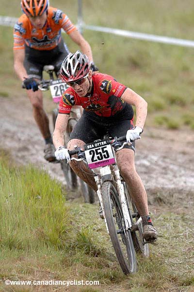 Sea Otter Classic
