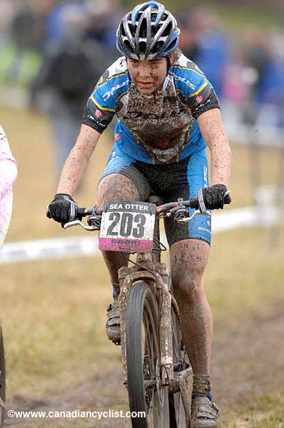 Sea Otter Classic