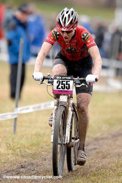 Sea Otter Classic