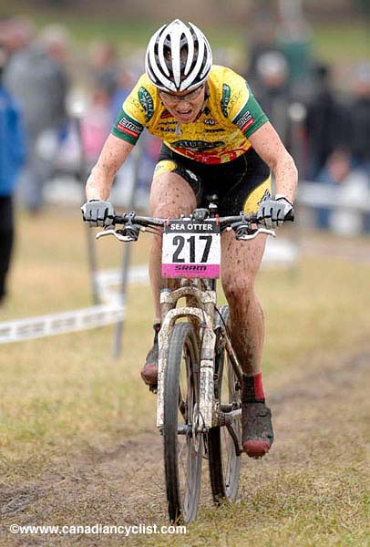 Sea Otter Classic