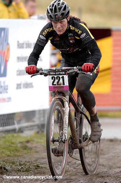 Sea Otter Classic