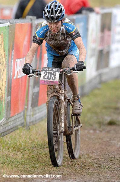Sea Otter Classic