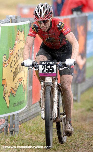 Sea Otter Classic