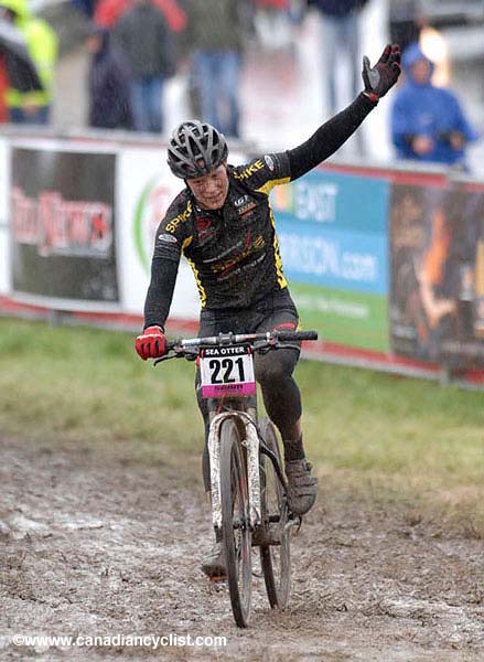 Sea Otter Classic