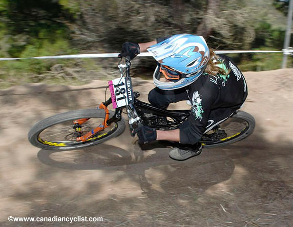 Sea Otter Classic