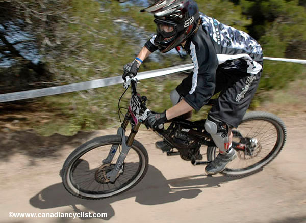 Sea Otter Classic