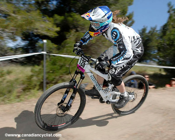 Sea Otter Classic
