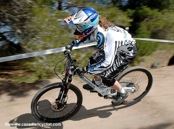 Sea Otter Classic