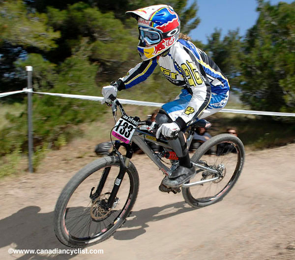 Sea Otter Classic
