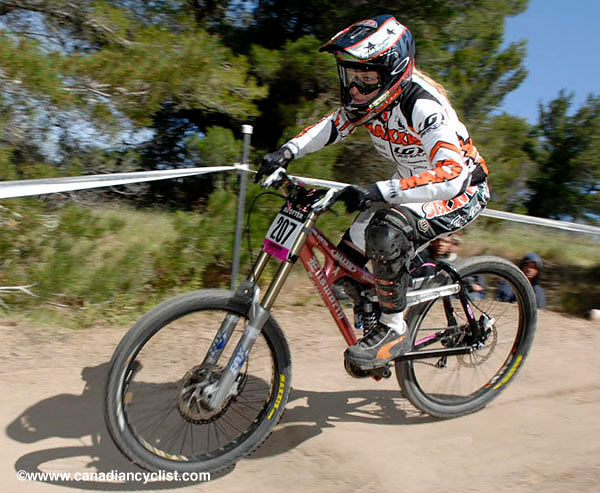 Sea Otter Classic
