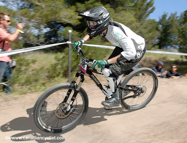 Sea Otter Classic