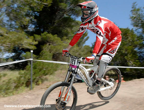 Sea Otter Classic