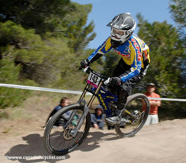 Sea Otter Classic