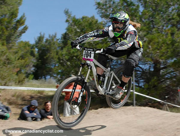 Sea Otter Classic
