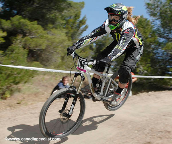 Sea Otter Classic