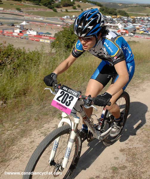 Sea Otter Classic