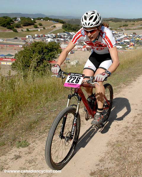 Sea Otter Classic