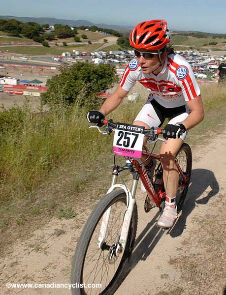 Sea Otter Classic