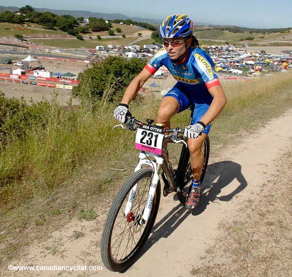 Sea Otter Classic