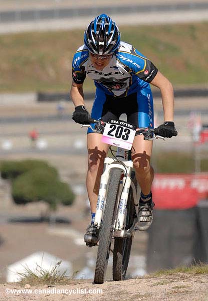 Sea Otter Classic