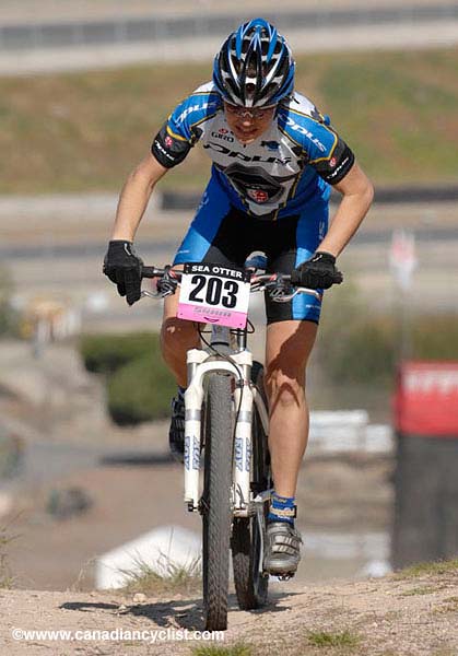 Sea Otter Classic