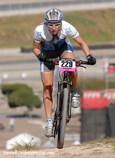 Sea Otter Classic