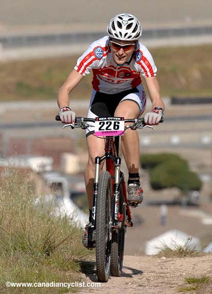 Sea Otter Classic