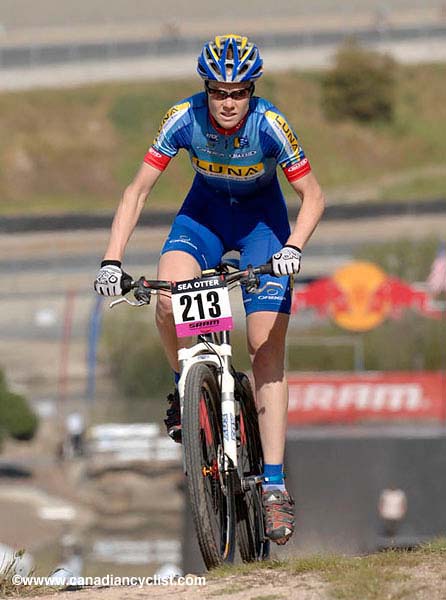 Sea Otter Classic