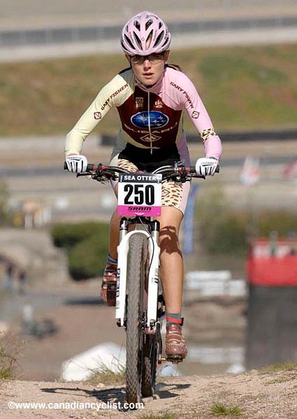Sea Otter Classic
