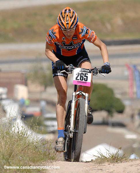 Sea Otter Classic