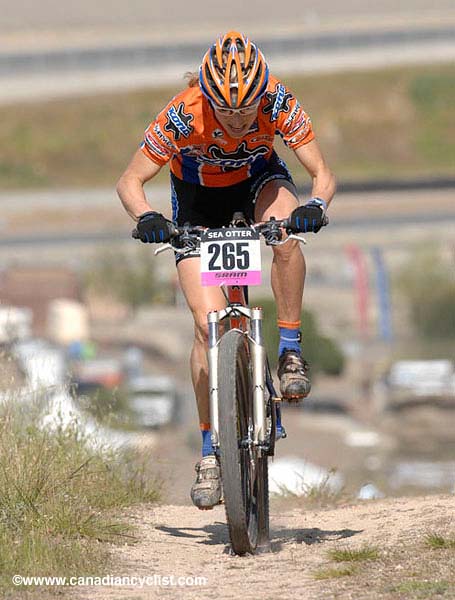 Sea Otter Classic