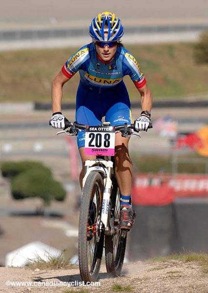 Sea Otter Classic
