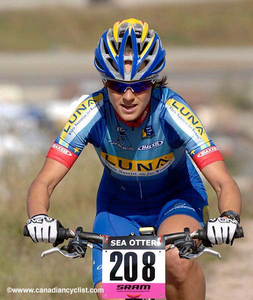 Sea Otter Classic