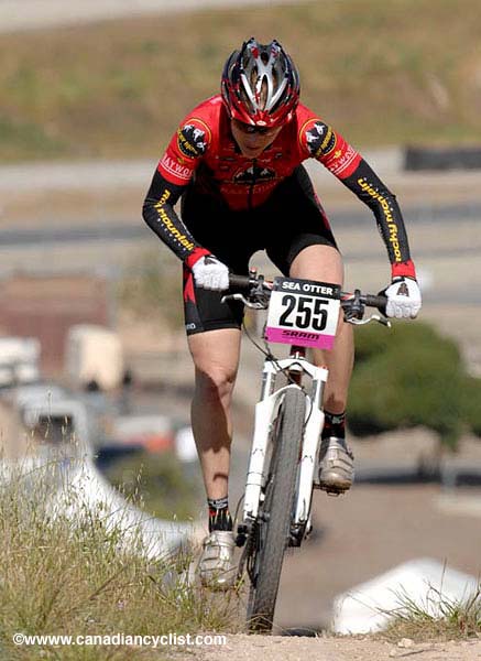 Sea Otter Classic