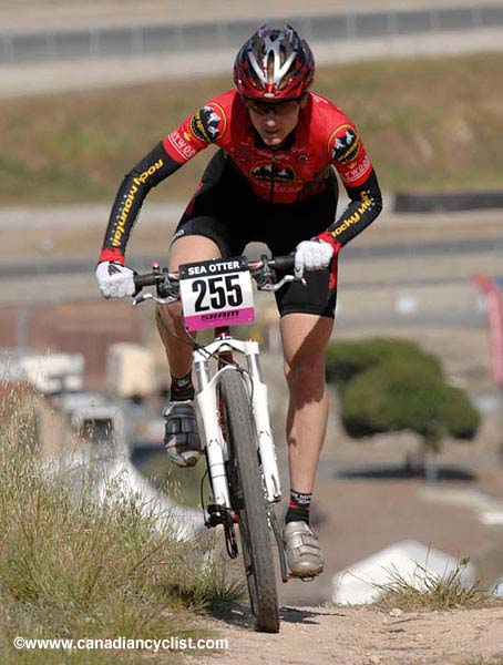 Sea Otter Classic