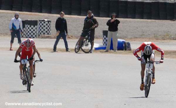 Sea Otter Classic
