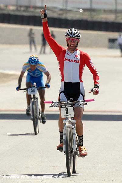 Sea Otter Classic