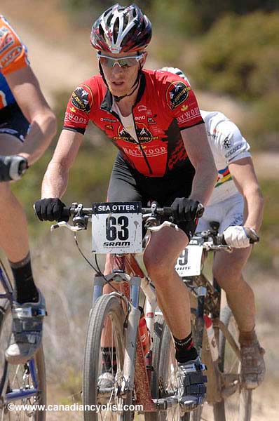 Sea Otter Classic