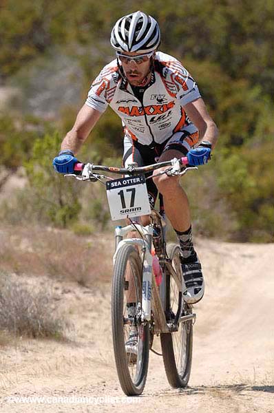 Sea Otter Classic