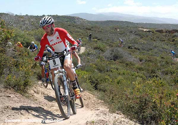 Sea Otter Classic