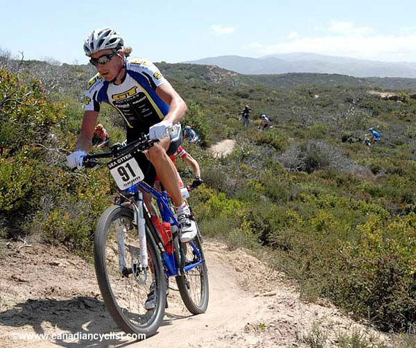Sea Otter Classic