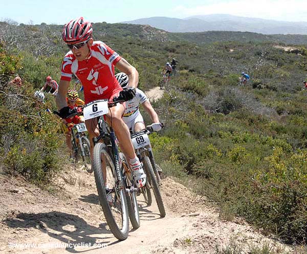 Sea Otter Classic
