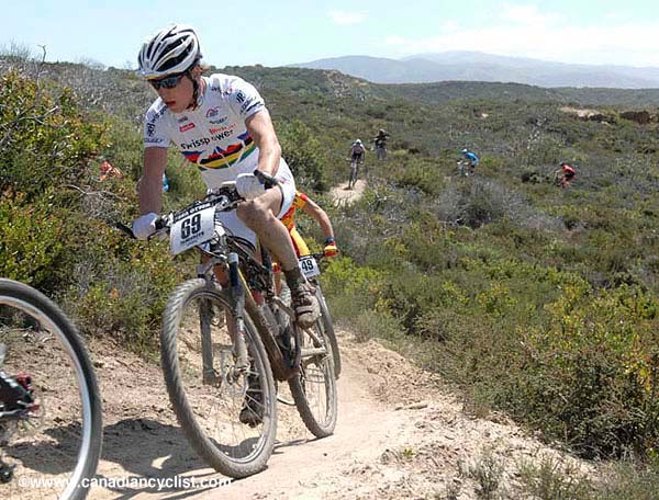 Sea Otter Classic