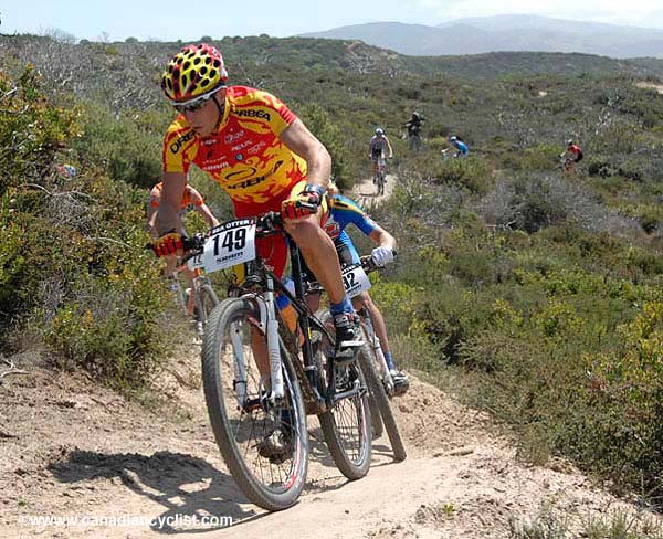 Sea Otter Classic