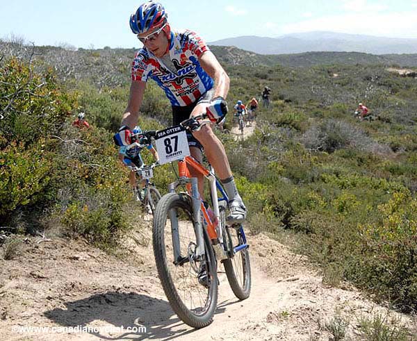 Sea Otter Classic